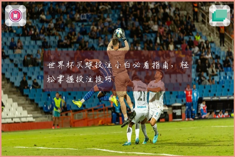 世界杯买球投注小白必看指南，轻松掌握投注技巧